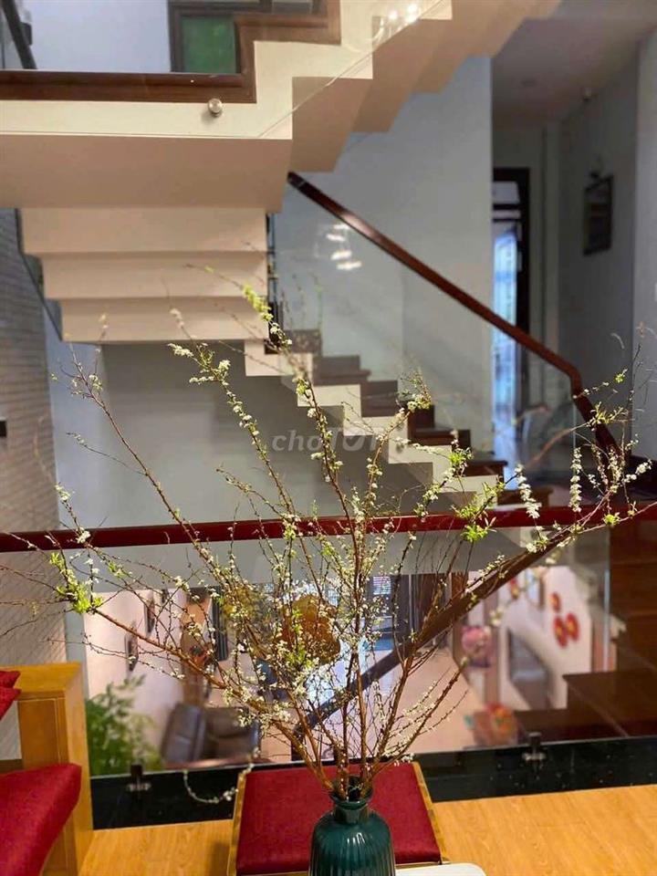 🇻🇳 CHO THUÊ NHÀ 3 TẦNG: PHẠM THẾ HIỂN - đầy đủ nội thất 