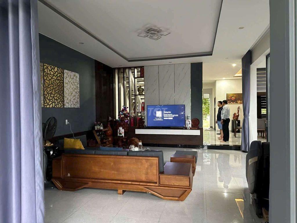 🇻🇳 CHO THUÊ BIỆT THỰ SÂN VƯỜN: ĐƯỜNG NGỌC TỊNH - ĐỐI DIỆN CÔNG VIÊN