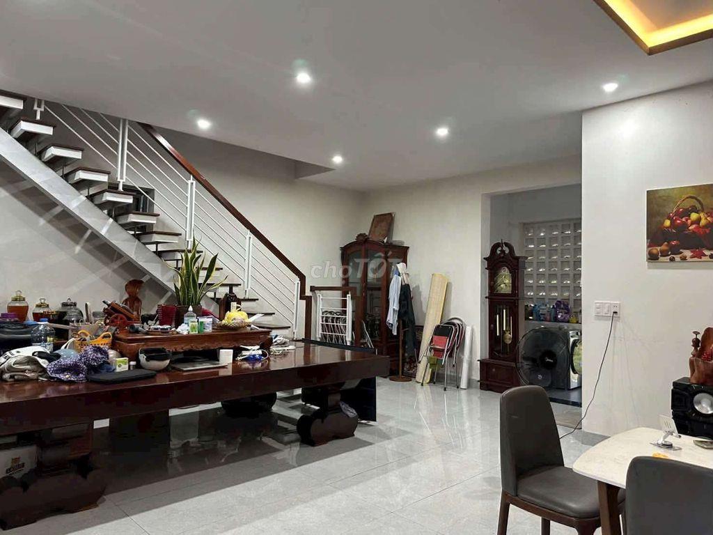 🇻🇳 CHO THUÊ BIỆT THỰ SÂN VƯỜN: ĐƯỜNG NGỌC TỊNH - ĐỐI DIỆN CÔNG VIÊN