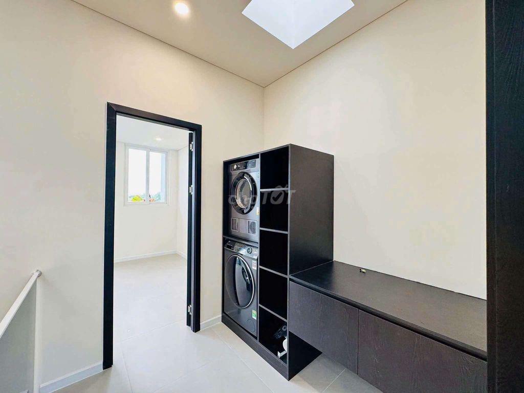 🇻🇳 CHO THUÊ NHÀ MỚI XÂY: ĐƯỜNG TRẦN ĐÌNH TRI - 3 PHÒNG - 4WC -như hình
