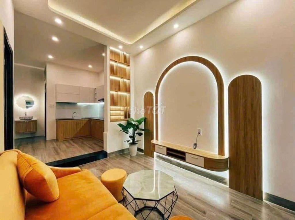 🇻🇳 CHO THUÊ NHÀ KIỆT 249 : HÀ HUY TẬP - 3 phòng ngủ - đủ nội thất