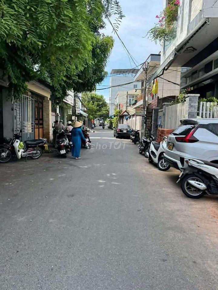 🇻🇳 CHO THUÊ NHÀ KIỆT 249 : HÀ HUY TẬP - 3 phòng ngủ - đủ nội thất