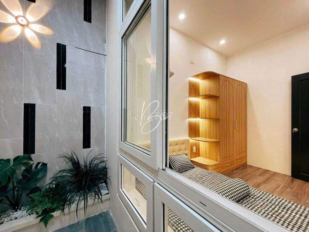 🇻🇳 CHO THUÊ NHÀ KIỆT 249 : HÀ HUY TẬP - 3 phòng ngủ - đủ nội thất