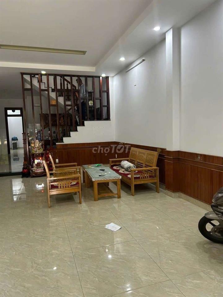 🇻🇳 CHO THUÊ NHÀ 2 TẦNG ĐƯỜNG: DIÊN HỒNG - 3 PHÒNG NGỦ - 12TR