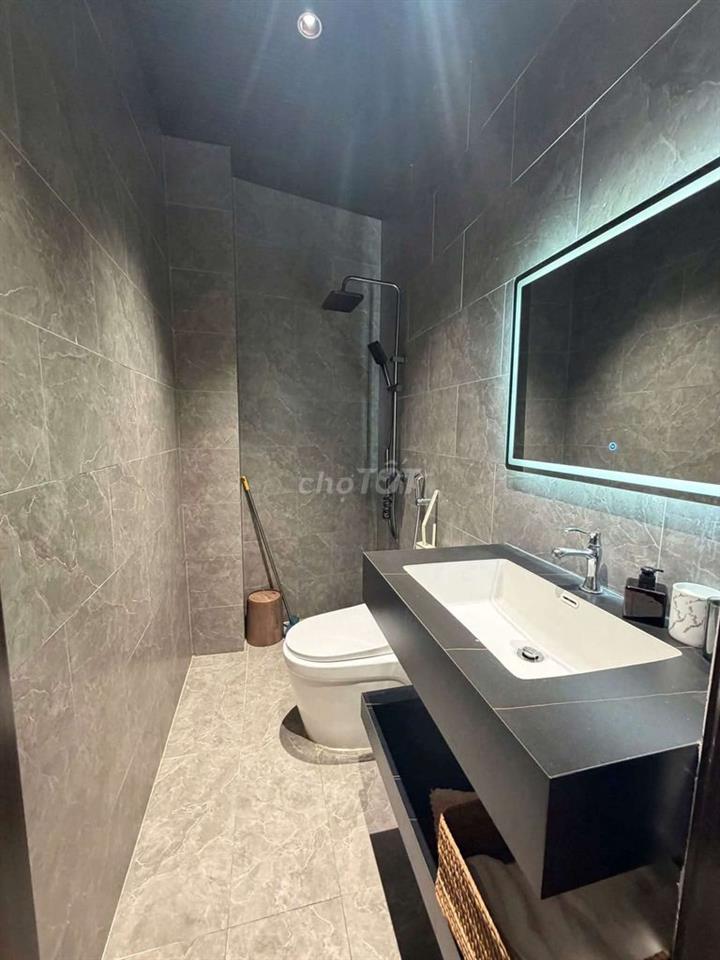 🇻🇳 CHO THUÊ NHÀ 2 TẦNG MỚI XÂY: ĐƯỜNG TRẦN CAO VÂN - 3 PHÒNG NGỦ