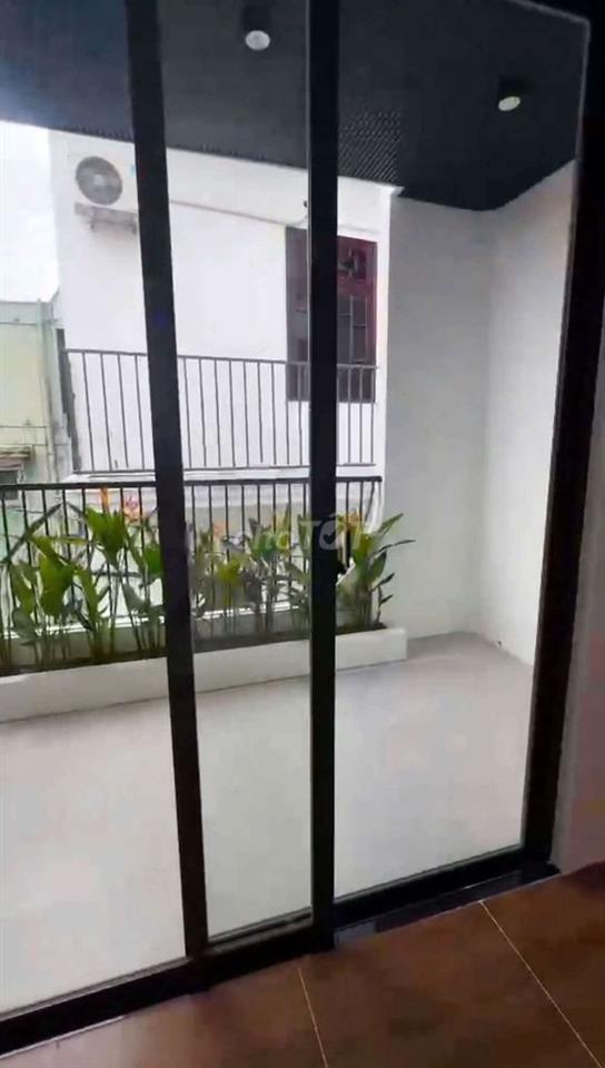 🇻🇳 CHO THUÊ NHÀ 2 TẦNG MỚI XÂY: ĐƯỜNG TRẦN CAO VÂN - 3 PHÒNG NGỦ