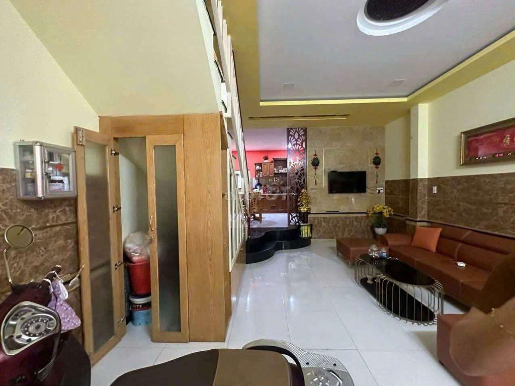 🇻🇳 CHO THUÊ NHÀ 2 TẦNG: TRẦN XUÂN LÊ - NHƯ HÌNH