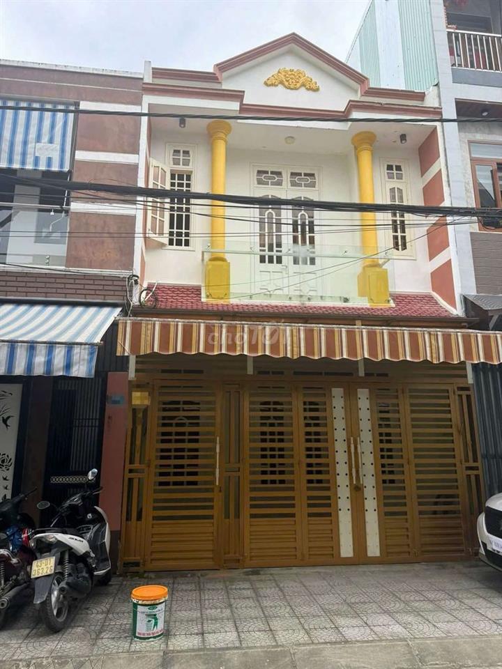 🇻🇳 CHO THUÊ NHÀ 2 TẦNG: TRẦN XUÂN LÊ - NHƯ HÌNH