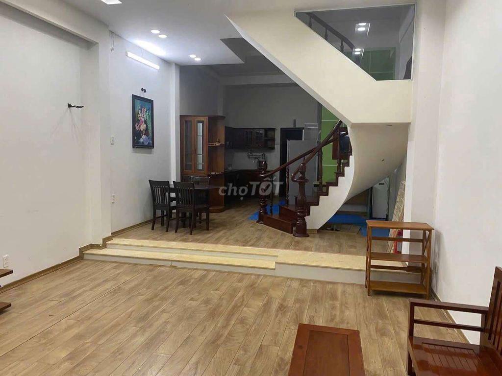 🇻🇳 CHO THUÊ NHÀ 3 TẦNG: ĐỖ NHUẬN - 3 phòng - kề biển