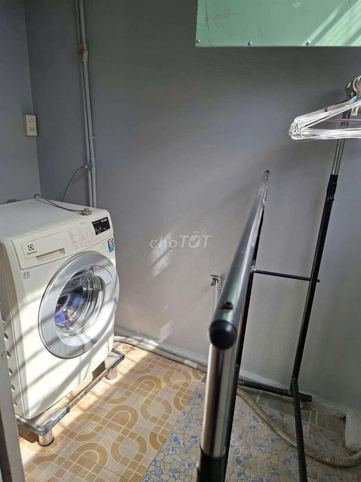 🇻🇳 CHO THUÊ NHÀ KIỆT ĐƯỜNG : ĐIỆN BIÊN PHỦ - SẠCH SẼ