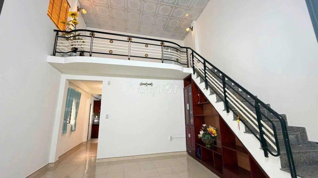 🇻🇳 CHO THUÊ NHÀ KIỆT ĐƯỜNG : ĐIỆN BIÊN PHỦ - SẠCH SẼ