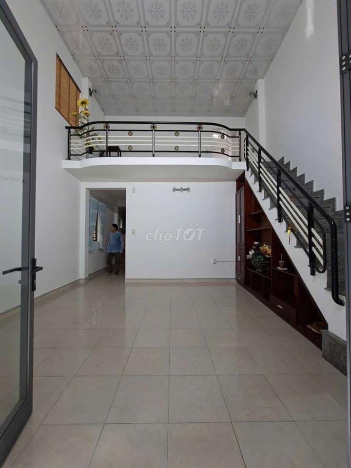 🇻🇳 CHO THUÊ NHÀ KIỆT ĐƯỜNG : ĐIỆN BIÊN PHỦ - SẠCH SẼ