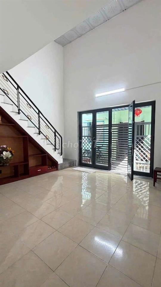 🇻🇳 CHO THUÊ NHÀ KIỆT ĐƯỜNG : ĐIỆN BIÊN PHỦ - SẠCH SẼ