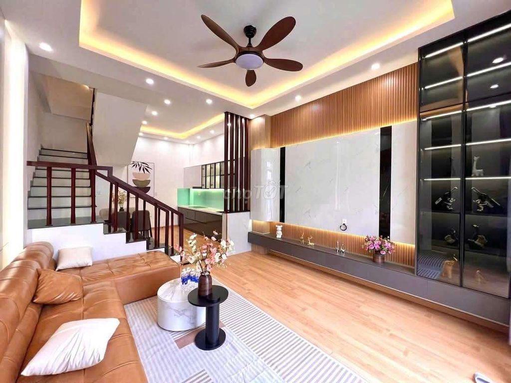 🇻🇳 CHO THUÊ NHÀ 3 tầng đường: BÌNH AN 7 - 3 phòng - đủ nội thất