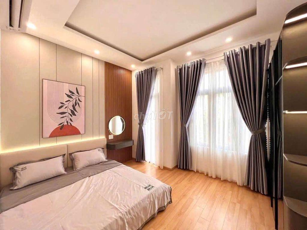🇻🇳 CHO THUÊ NHÀ 3 tầng đường: BÌNH AN 7 - 3 phòng - đủ nội thất