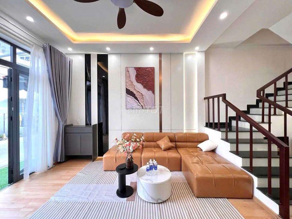 🇻🇳 CHO THUÊ NHÀ 3 tầng đường: BÌNH AN 7 - 3 phòng - đủ nội thất