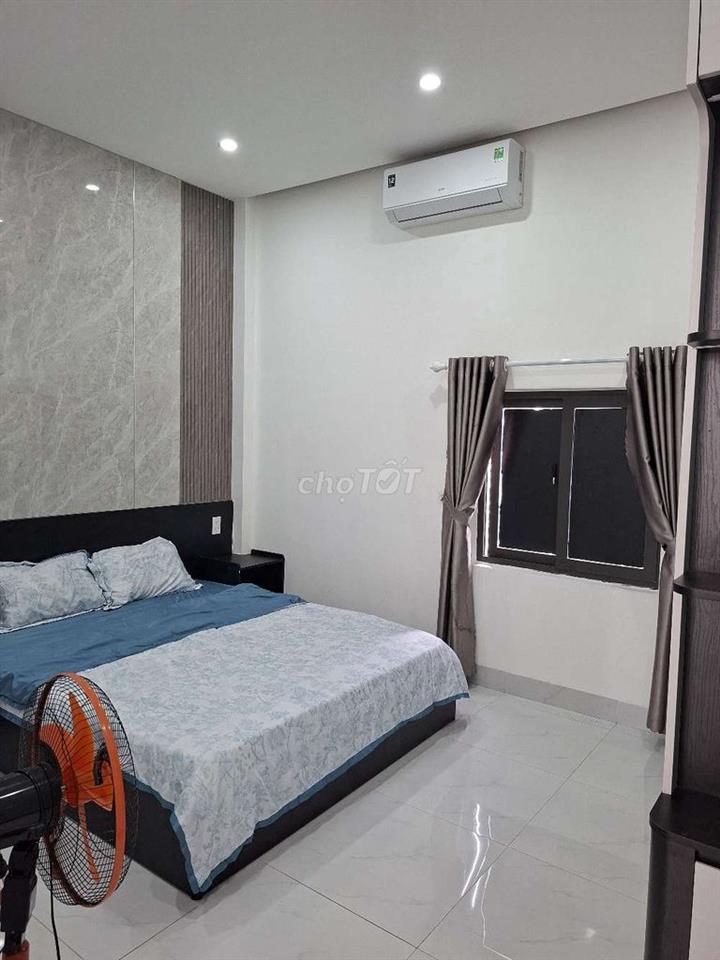 🛑 Cho thuê nhà 2 tầng mới đẹp: đường điện biên phủ - 3 phòng ngủ