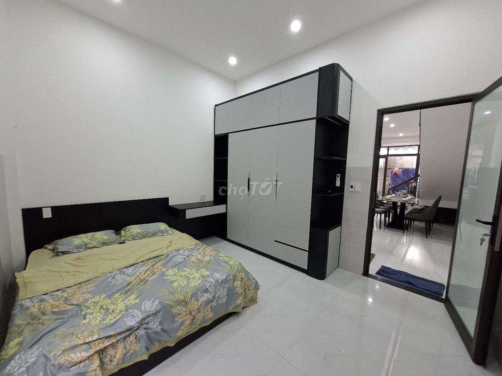 🛑 Cho thuê nhà 2 tầng mới đẹp: đường điện biên phủ - 3 phòng ngủ