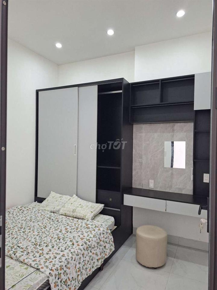 🛑 Cho thuê nhà 2 tầng mới đẹp: đường điện biên phủ - 3 phòng ngủ