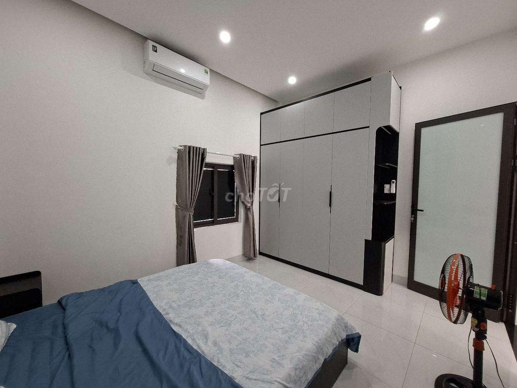 🛑 Cho thuê nhà 2 tầng mới đẹp: đường điện biên phủ - 3 phòng ngủ