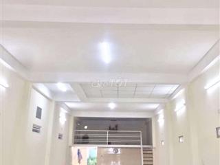 ⛔️ CHO THUÊ NHÀ ĐƯỜNG: NGUYỄN HỒNG ÁNH - Thông suốt 