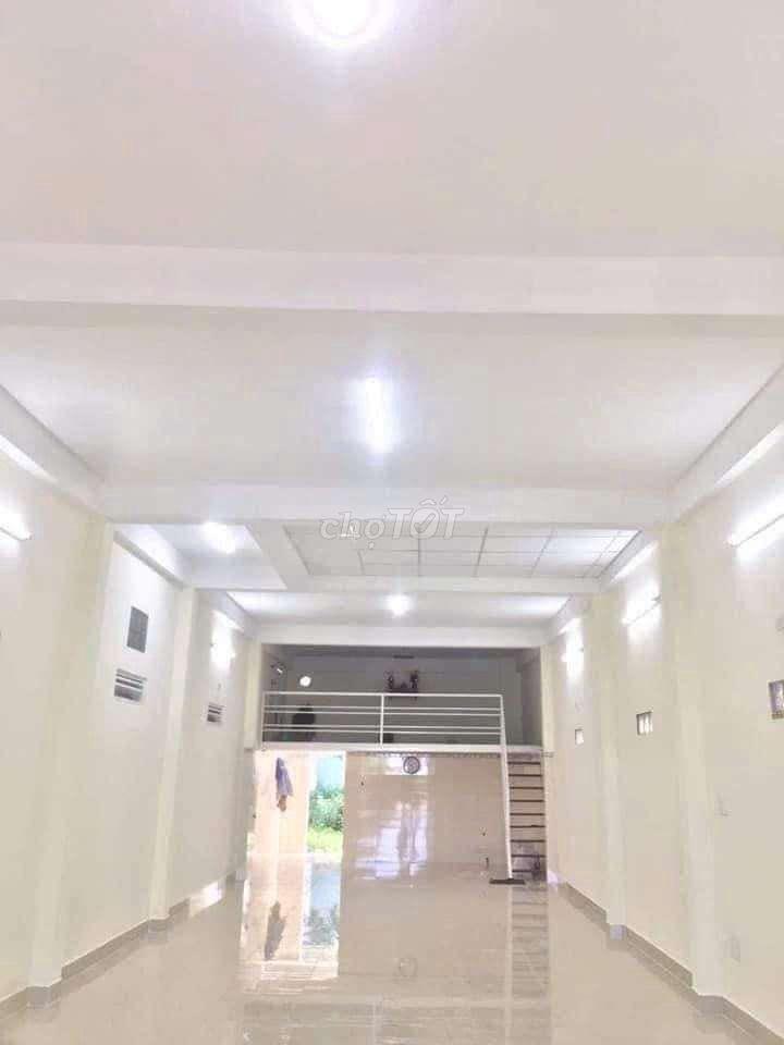 ⛔️ CHO THUÊ NHÀ ĐƯỜNG: NGUYỄN HỒNG ÁNH - Thông suốt 