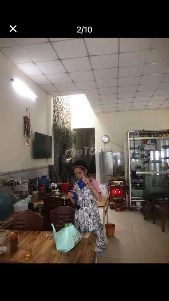 🛑 CHO THUÊ NHÀ ĐƯỜNG: PHẠM VĂN NGÔN - KHU SẦM UẤT