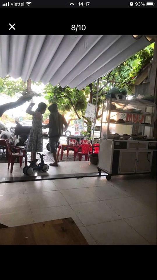 🛑 CHO THUÊ NHÀ ĐƯỜNG: PHẠM VĂN NGÔN - KHU SẦM UẤT