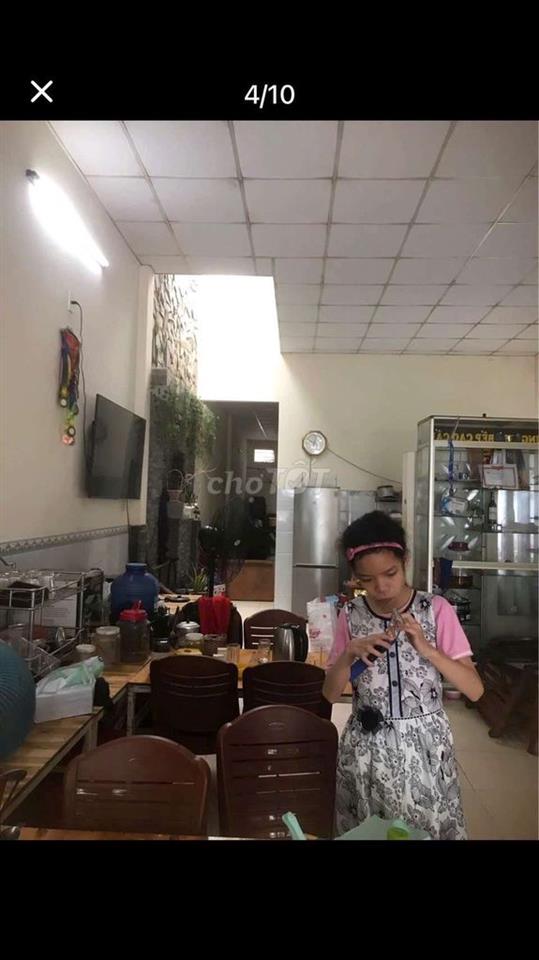 🛑 CHO THUÊ NHÀ ĐƯỜNG: PHẠM VĂN NGÔN - KHU SẦM UẤT