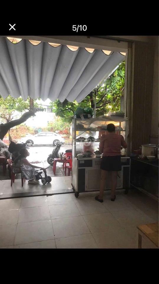 🛑 CHO THUÊ NHÀ ĐƯỜNG: PHẠM VĂN NGÔN - KHU SẦM UẤT