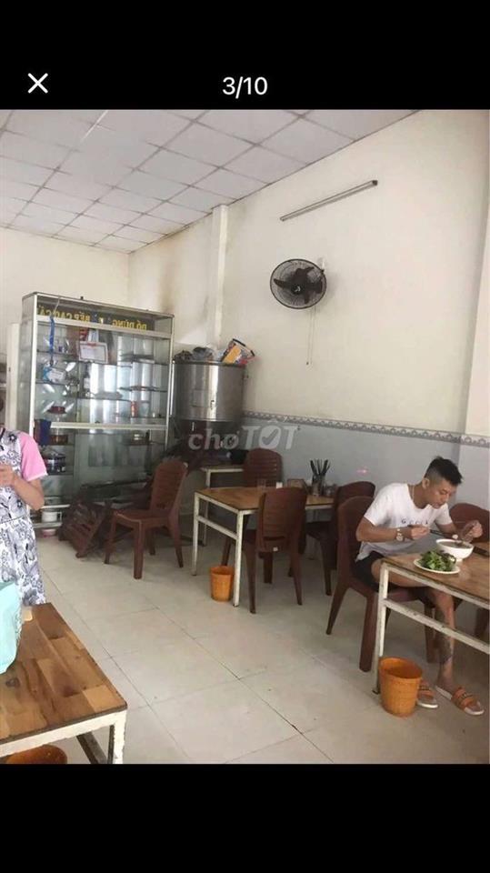 🛑 CHO THUÊ NHÀ ĐƯỜNG: PHẠM VĂN NGÔN - KHU SẦM UẤT