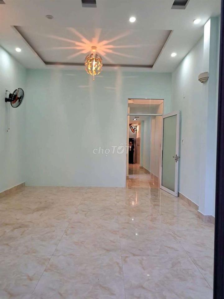 ⛔️ CHO THUÊ NHÀ 2 TẦNG GẦN PHAN ĐĂNG LƯU - 3 PHÒNG
