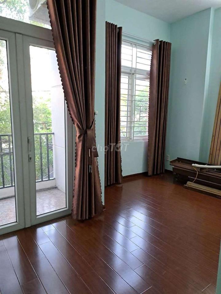 ⛔️ CHO THUÊ NHÀ 2 TẦNG GẦN PHAN ĐĂNG LƯU - 3 PHÒNG