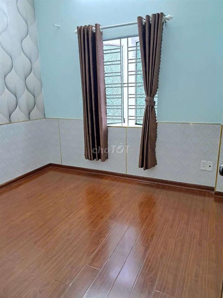 ⛔️ CHO THUÊ NHÀ 2 TẦNG GẦN PHAN ĐĂNG LƯU - 3 PHÒNG