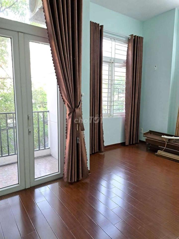 ⛔️ CHO THUÊ NHÀ 2 TẦNG GẦN PHAN ĐĂNG LƯU - 3 PHÒNG