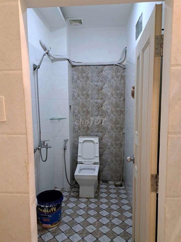 ⛔️ CHO THUÊ NHÀ 2 TẦNG GẦN PHAN ĐĂNG LƯU - 3 PHÒNG