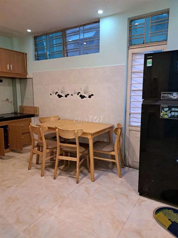 ⛔️ CHO THUÊ NHÀ 2 TẦNG GẦN PHAN ĐĂNG LƯU - 3 PHÒNG