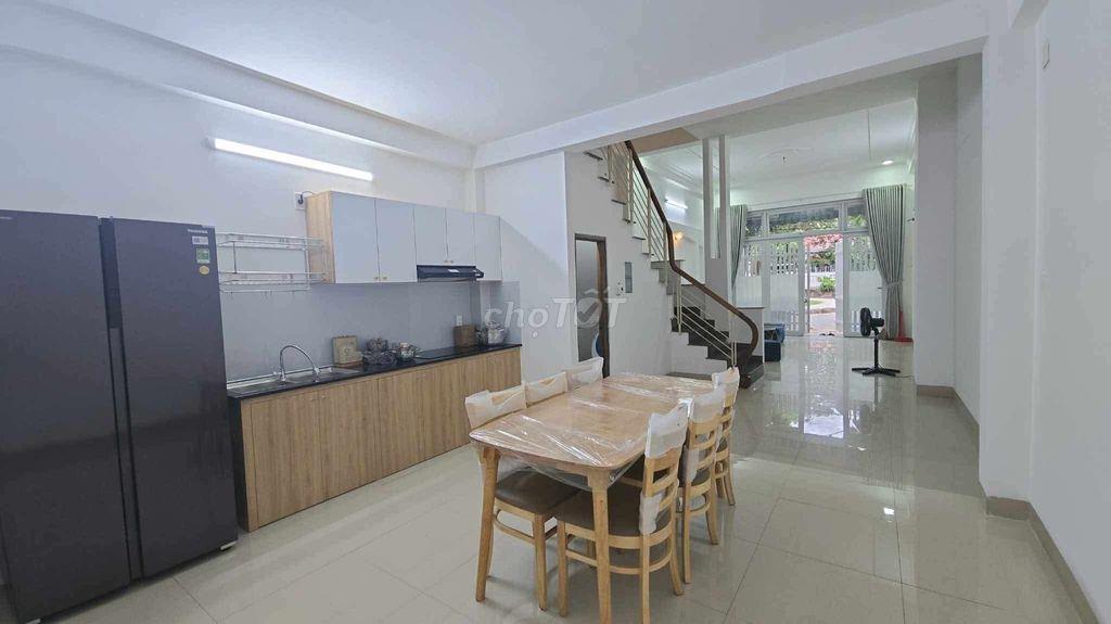 ❤️ CHO THUÊ NHÀ ĐƯỜNG : AN THƯỢNG 22 - 3 PHÒNG NGỦ - KỀ BIỂN