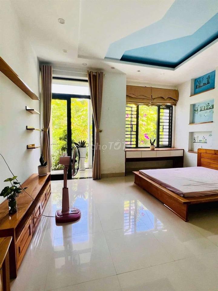 🛑 CHO THUÊ NHÀ ĐƯỜNG: ĐỒNG TRÍ - 3 phòng ngủ - 4wc đủ nội thất