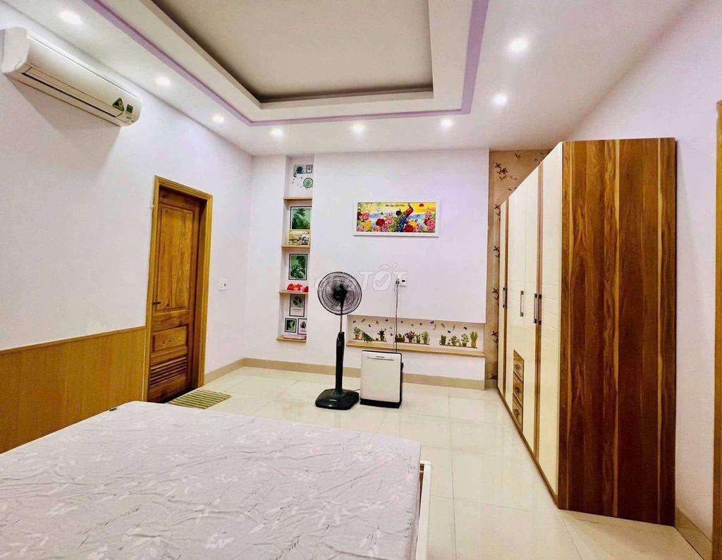 🛑 CHO THUÊ NHÀ ĐƯỜNG: ĐỒNG TRÍ - 3 phòng ngủ - 4wc đủ nội thất