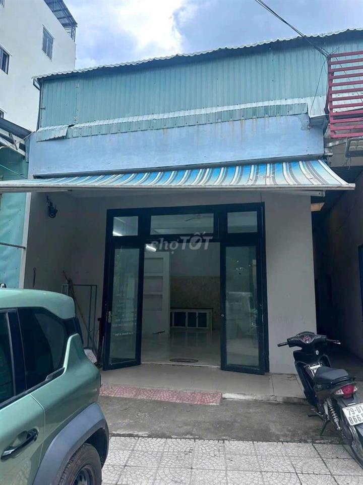 🛑 CHO THUÊ NHÀ ĐƯỜNG: BÙI TRANG CHƯỚC