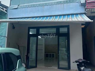 🛑 CHO THUÊ NHÀ ĐƯỜNG: BÙI TRANG CHƯỚC