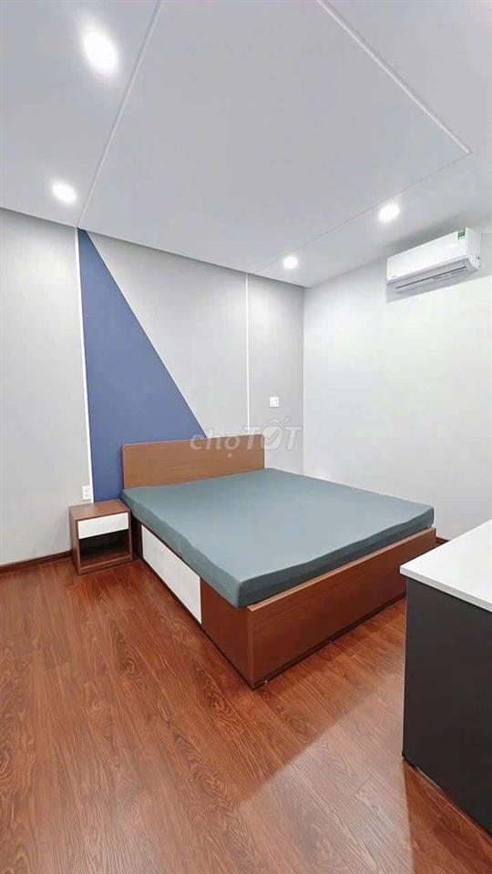 ⛔️ CHO THUÊ NHÀ 3 TẦNG ĐƯỜNG: BỜ QUAN 3 - 6 PHÒNG - ĐỦ NỘI THẤT