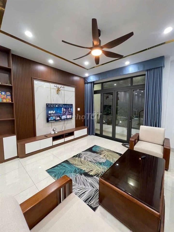 ⛔️ CHO THUÊ NHÀ 3 TẦNG ĐƯỜNG: BỜ QUAN 3 - 6 PHÒNG - ĐỦ NỘI THẤT