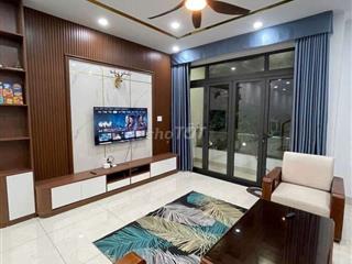 ⛔️ CHO THUÊ NHÀ 3 TẦNG ĐƯỜNG: BỜ QUAN 3 - 6 PHÒNG - ĐỦ NỘI THẤT