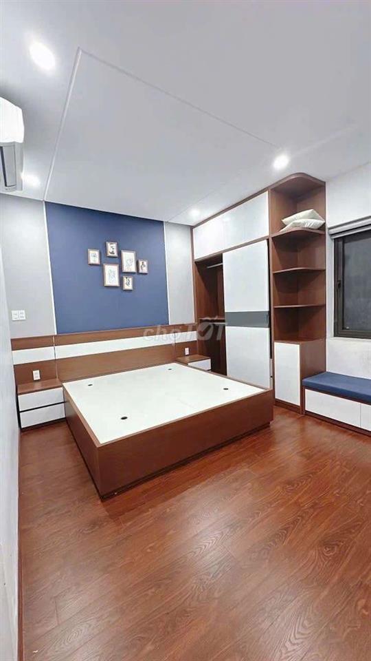 ⛔️ CHO THUÊ NHÀ 3 TẦNG ĐƯỜNG: BỜ QUAN 3 - 6 PHÒNG - ĐỦ NỘI THẤT