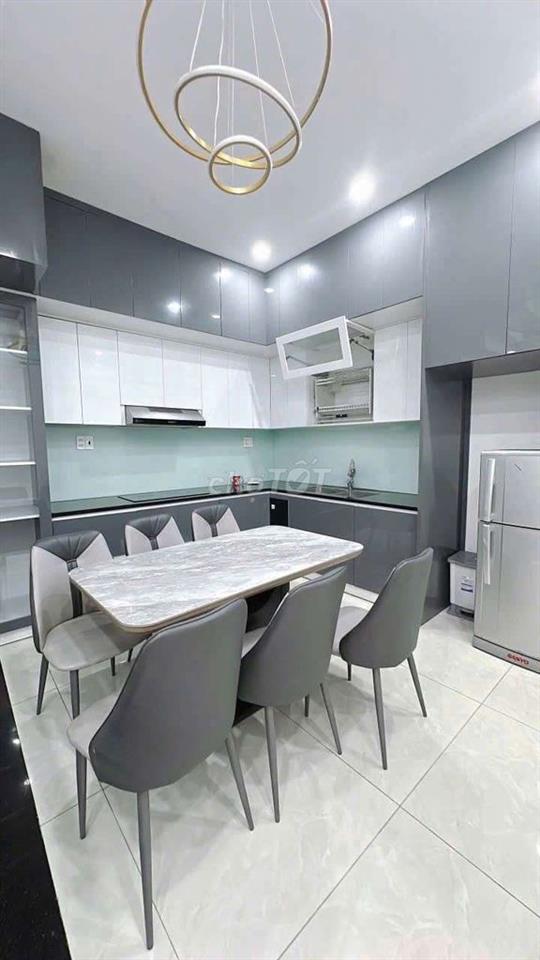 ⛔️ CHO THUÊ NHÀ 3 TẦNG ĐƯỜNG: BỜ QUAN 3 - 6 PHÒNG - ĐỦ NỘI THẤT