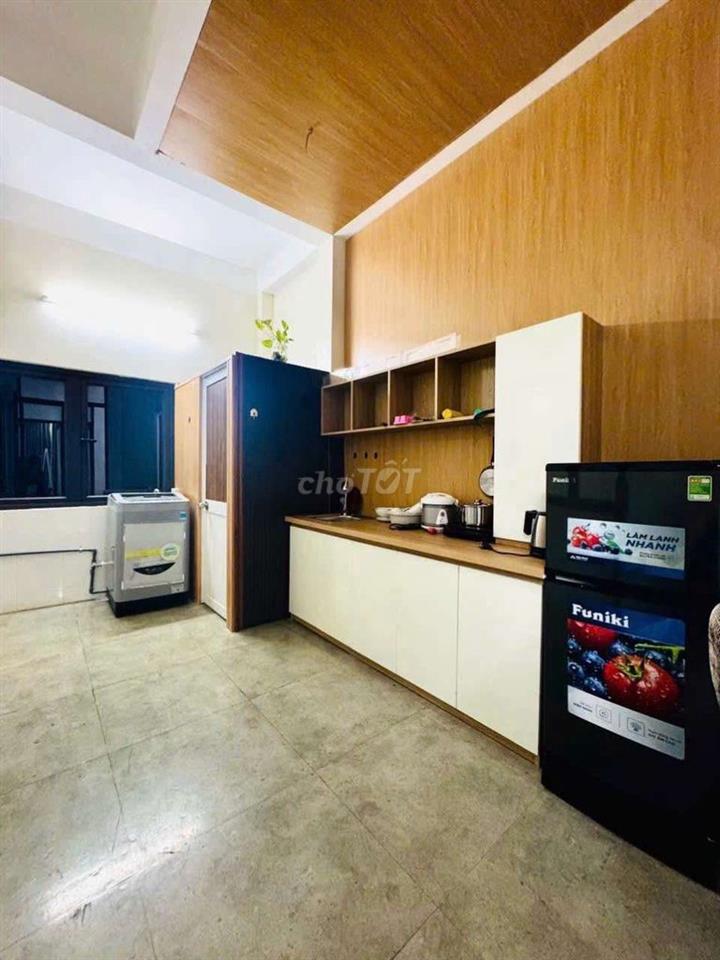 ⛔️ CHO THUÊ NHÀ 3 TẦNG ĐƯỜNG: AN THƯỢNG - 5 PHÒNG - kề biển