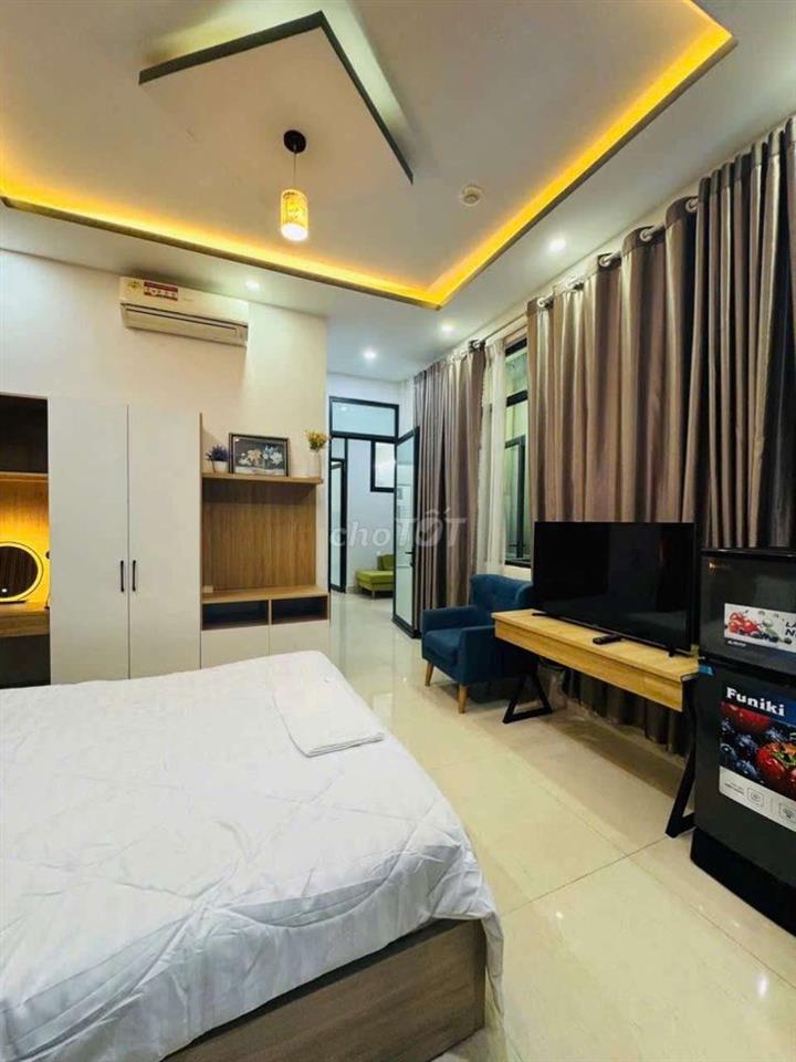 ⛔️ CHO THUÊ NHÀ 3 TẦNG ĐƯỜNG: AN THƯỢNG - 5 PHÒNG - kề biển
