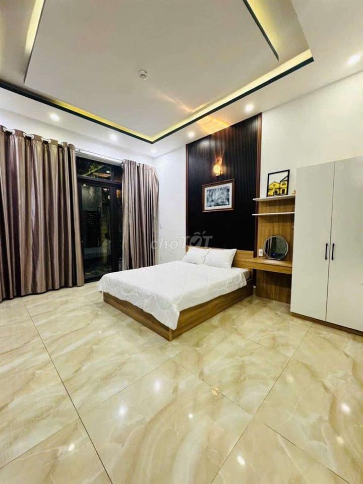 ⛔️ CHO THUÊ NHÀ 3 TẦNG ĐƯỜNG: AN THƯỢNG - 5 PHÒNG - kề biển